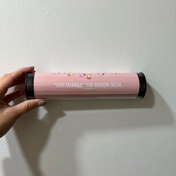 Miss to Mrs Subscription Box Extras - Picture 2 of 10